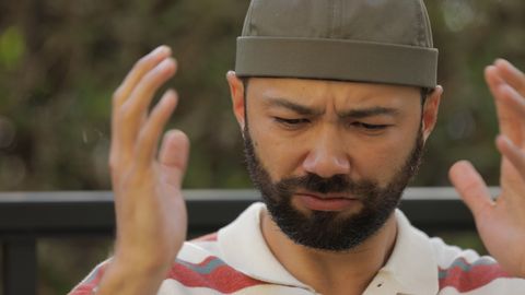 Alisher Uzoqov nima uchun to‘yga chiqmasligini ma’lum qildi (video)