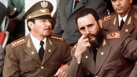 АҚШ Миллий хавфсизлик архиви 1960 йилда Кастрога уюштирилган суиқасд ҳақида маълум қилди