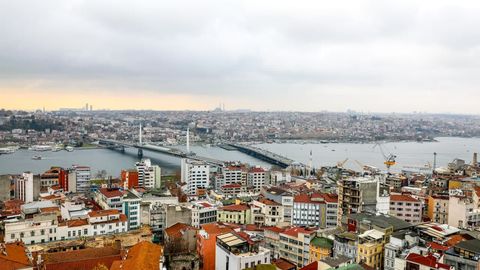Turkiyaga kirish uchun joriy etilgan shartlar 31-mayga qadar uzaytirildi
