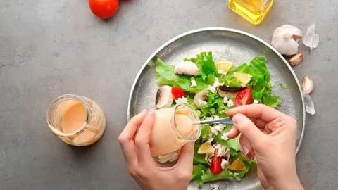 Tashlashga oshiqmang: Mayonez, ketchup va boshqa mahsulot “qoldiq”laridan qanday foydalansa bo‘ladi?