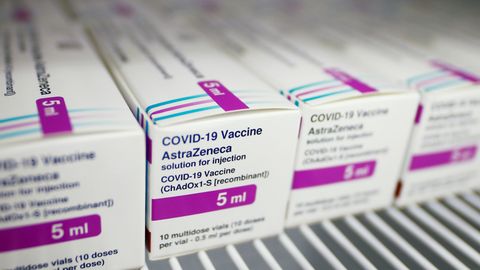 Janubiy Koreyada AstraZeneca vaksinasi bilan 60 yoshgacha bo‘lganlarni emlash to‘xtatildi