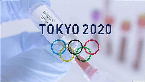 Токио—2020 Олимпиадасига борадиган ўзбекистонлик спортчилар коронавирусга қарши эмланади