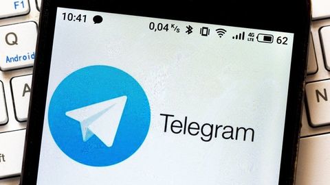 Telegram’da may oyida guruh bo‘lib videoqo‘ng‘iroqlarni amalga oshirish funksiyasi paydo bo‘ladi