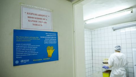 O‘zbekistonda vaksina olishdan avval qanday tayyorgarlik ko‘rish kerakligi aytildi