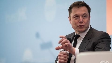Илон Маск карбонат ангидридни ёқилғига айлантириш ихтироси учун 100 млн доллар мукофот ваъда қилди
