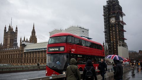OAV: Buyuk Britaniyada “dushman davlatlardan” himoyalanish to‘g‘risida qonun joriy etiladi