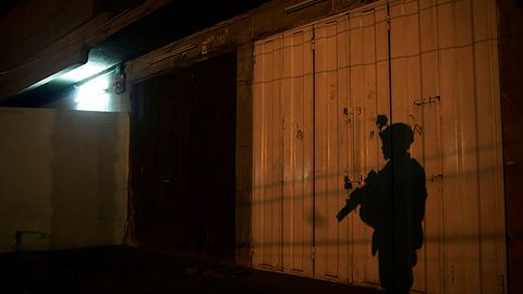 Qirg‘iziston Tojikiston bilan chegarada yana otishmalar yuz bergani va harbiy texnika to‘planganini ma’lum qildi