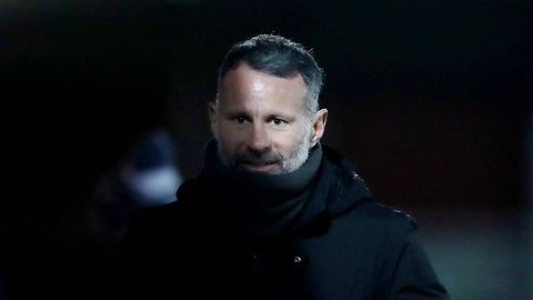 “Manchester Yunayted” afsonasi Rayan Giggz 2 ayolga hujum qilganlikda ayblanmoqda. U Uels terma jamoasi bilan Yevro—2020 ga bormaydi