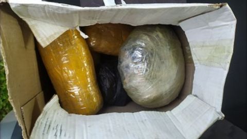 Ўзбекистонда 2021 йил бошидан қанча гиёҳвандлик воситаларининг ноқонуний айланмасига чек қўйилгани маълум қилинди