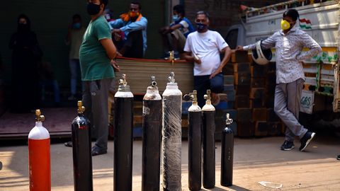 Koronavirusga chalinganlar soni 150 milliondan oshdi, Fransiyada barcha COVID-cheklovlar bekor qilinadi, “hindcha” shtamm yana qaysi mamlakatlarda aniqlandi? Koronaxabarlar