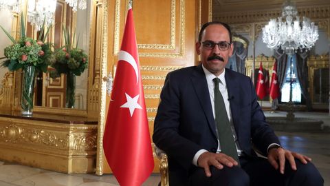 Turkiya AQShning armanlar genotsidi haqidagi “ablahona” bayonotiga javob qaytarishga va’da berdi