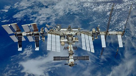 Rossiya 2025-yildan Xalqaro kosmik stansiyasidan ketib, o‘z orbital stansiyasini yaratadi