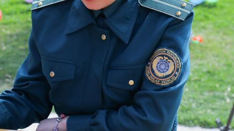 Ichki ishlar vazirligi tizimida har yili “Eng yaxshi profilaktika inspektori” respublika tanlovi o‘tkaziladi