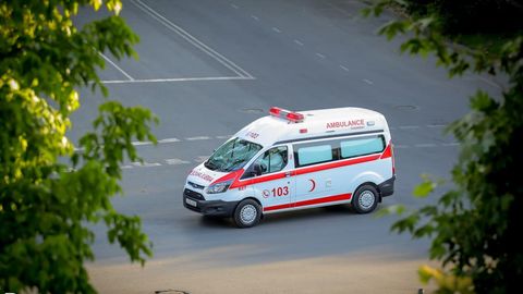 Ўзбекистонда коронавирусга чалиниш бўйича 2021 йилги кунлик антирекорд янгиланди — бир кунда 316 кишида касаллик тасдиқланди