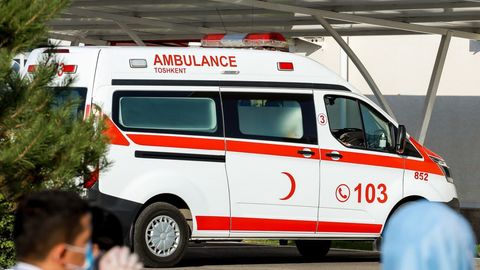 O‘zbekistonda bir kunda salkam 300 kishida koronavirus aniqlandi