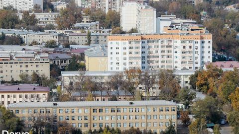 Yakkasaroy hokimining 442 ta uyni boshqaruv tashkilotlariga berish to‘g‘risidagi qarori bekor qilindi