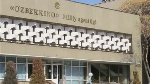 “O‘zbekkino” agentligi O‘zbekiston kinematografiya agentligiga aylandi