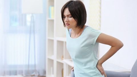 Қандай маҳсулотлар бел оғриғининг олдини олади?