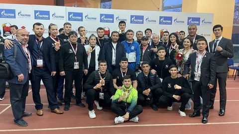 Ўзбекистонлик ёш боксчилар Польшада ўтган Жаҳон чемпионатида 10 та медалга эга чиқди