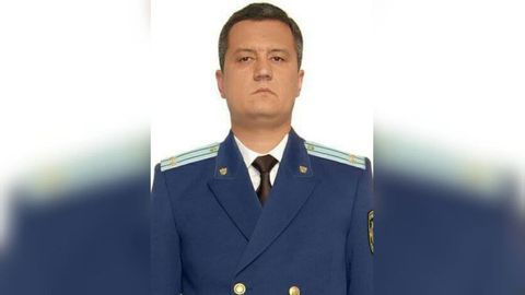 Шофиркон туманига янги прокурор тайинланди