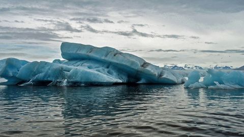 Olimlar: Global isish Yerni 35 million yil ortga qaytaradi