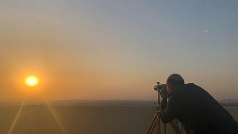 Бир қатор араб мамлакатларида Рамазон ойининг бошланиш санаси кечиктирилди