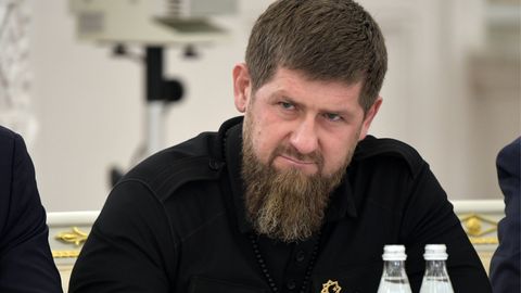 Ramzan Qodirov Navalniyni provokatsiyalar uchun Qur’ondan foydalanishga urinishda aybladi