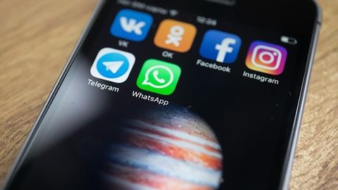 Pokistonda ijtimoiy tarmoqlar vaqtincha bloklab qo‘yildi