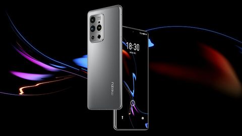 iPhone egalariga Meizu 18 modelini bepul sinab ko‘rish tavsiya etilmoqda