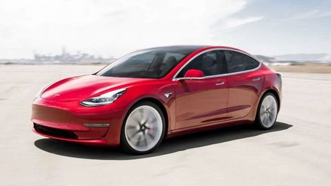 Tesla’ning hozirga qadar sotgan elektromobillari soni 1,5 mln nusxadan oshdi