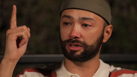 Alisher Uzoqov otasining vafotidan so‘ng akasini topganini ma’lum qildi (video)