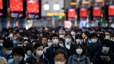 104 yoshli ayol koronavirusni ikkinchi marta yengdi, Qozog‘iston, Yaponiya va Latviyada vaziyat yomonlashmoqda, Britaniyada AstraZeneca vaksinasidan keyin 19 kishi vafot etdi. Koronaxabarlar