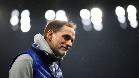 «Челси»га келганига кўп бўлмаган Томас Тухель Англияда ойнинг энг яхши мураббийи деб топилди