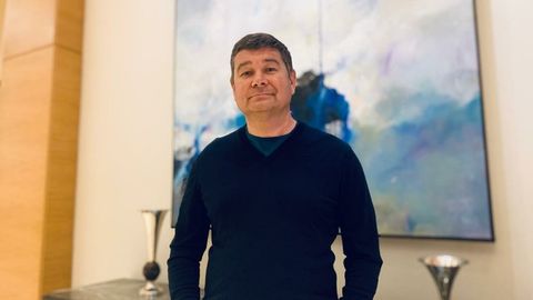 AQSh tomonidan “qora ro‘yxat”ga kiritilgan ukrainalik biznesmen Aleksandr Onishchenko O‘zbekistonga ko‘chib o‘tdi