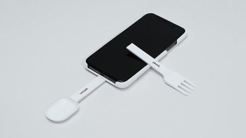 iPhone’da ovqat iste’molini nazorat qiladigan funksiya paydo bo‘ladi
