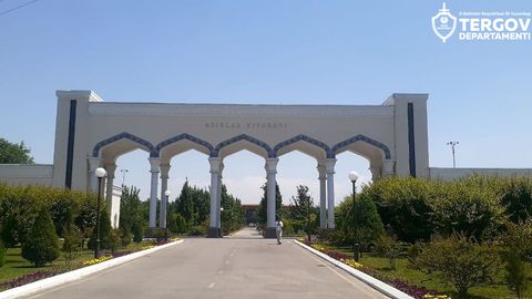 Toshkentdagi Adiblar xiyobonida yigit-qizlarning buyumlarini talon-toroj qilib kelgan shaxslar qo‘lga olindi