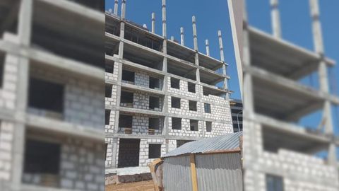 Tataristonda o‘zbekistonlik talaba 5-qavatdan yiqilib, halok bo‘ldi