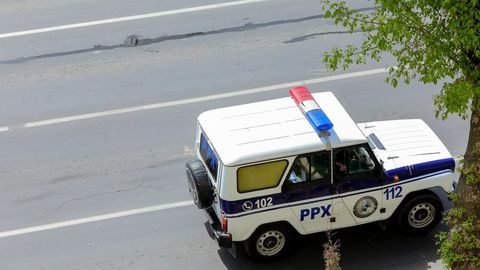 Namanganda odam o‘ldirganlikda gumonlangan shaxslar Toshkentda qo‘lga olindi
