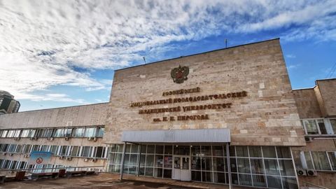 Ўзбекистонда Россия миллий илмий-текшириш тиббиёт университетининг филиали очилади