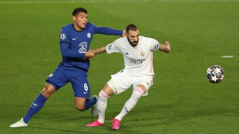 АПЛ 9 йил деганда илк бор УЕФА коэффициентлар жадвалида Ла Лигани ортда қолдиради