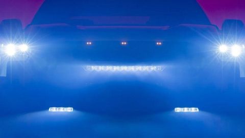 Toyota янги авлод Tundra пикапининг видеотизерини намойиш этди