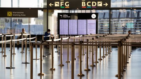 Европа Иттифоқи давлатлари Ҳиндистондан келувчилар учун чекловлар жорий қилади