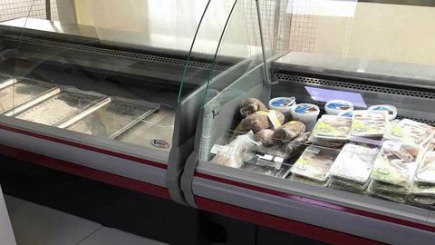 Turkmaniston prezidentiga ichki bozor mahalliy mahsulotlar bilan to‘liq ta’minlangani to‘g‘risida hisobot berildi