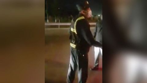 Internetda “Vodiylik bo‘lganimiz aybimizmi?” sarlavhasi ostida tarqalgan video yuzasidan Toshkent IIBB ma’lumot berdi
