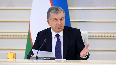 Shavkat Mirziyoyev transport vaziriga so‘nggi marta ogohlantirish berdi