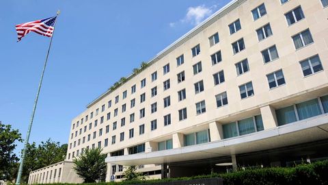 Eron fuqarosi AQShda harbiy texnologiyalarning eksportiga aloqadorlikda aybdor deb topildi