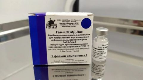 O‘zbekiston va Rossiya hukumatlari “Sputnik V”ni ishlab chiqarishni mahalliylashtirishga kelishib oldi