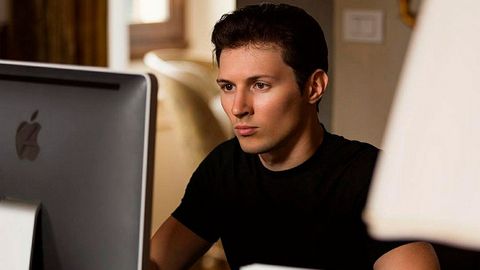 «iPhone сизларни қулга айлантиради». Павел Дуров Apple’ни танқид қилди