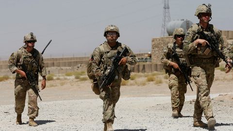 WSJ: AQSh Afg‘onistondan olib ketadigan qo‘shinlarini O‘zbekiston yoki Tojikistonga joylashtirishi mumkin