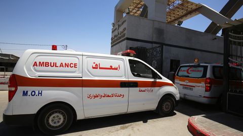 Мисрда 7 кишида қора замбуруғ аниқланди. Ҳиндистонда сариқ замбуруғга чалинган илк бемор вафот этди